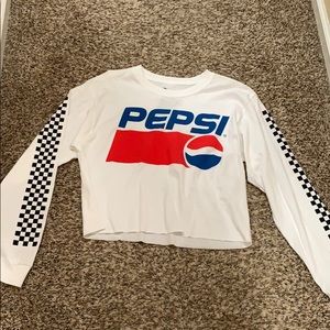 Long sleeve T-shirt